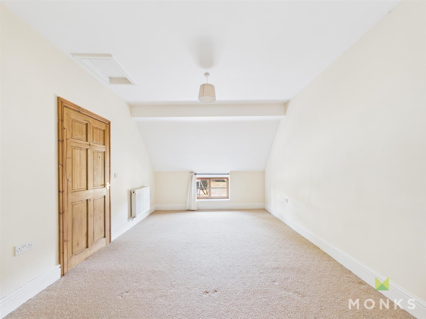 Huntsman’s Rest New House Farm New House Lane, Shrewsbury, SY5 8DE Let Agreed